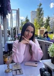 Фото проститутки Василиса №2 в городе Острогожск