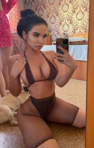 Фото проститутки Юля №2 в городе Острогожск