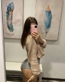 Фото проститутки Настя №3 в городе Острогожск