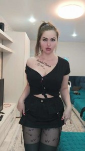 Фото проститутки Алёна №2 в городе Острогожск