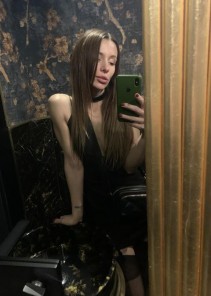 Фото проститутки Юля №24 в городе Острогожск