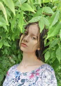 Фото проститутки Клэр №5 в городе Острогожск