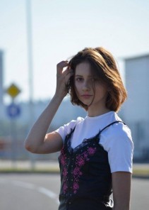 Фото проститутки Клэр №6 в городе Острогожск