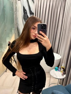 Фото проститутки Соня №1 в городе Острогожск