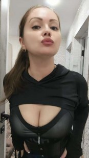 Фото проститутки Алёна №1 в городе Острогожск