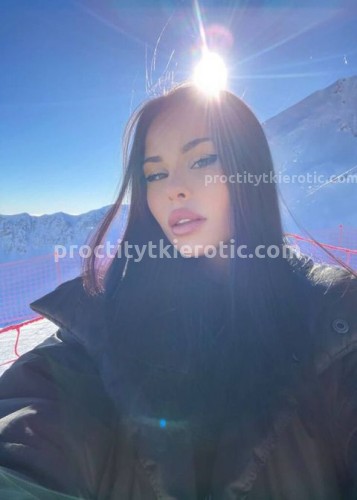Амина, Г. Острогожск