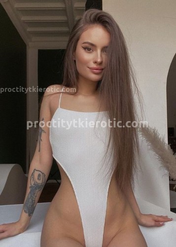 Аня, Г. Острогожск