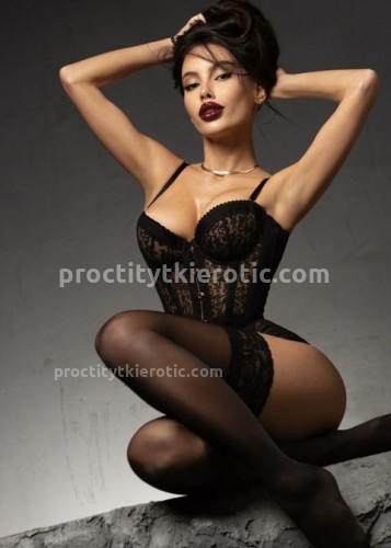 Кристина, Г. Острогожск