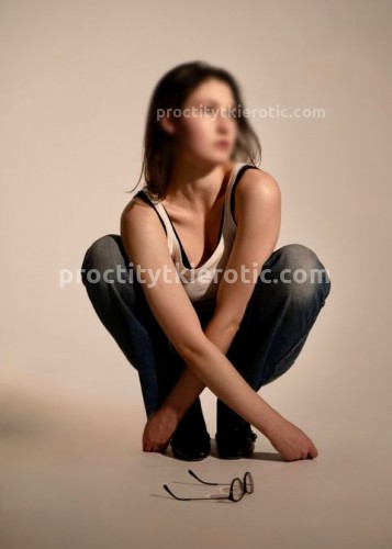 Надюша, Г. Острогожск