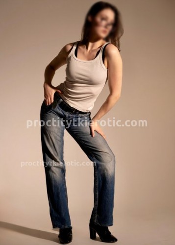 Надюша, Г. Острогожск