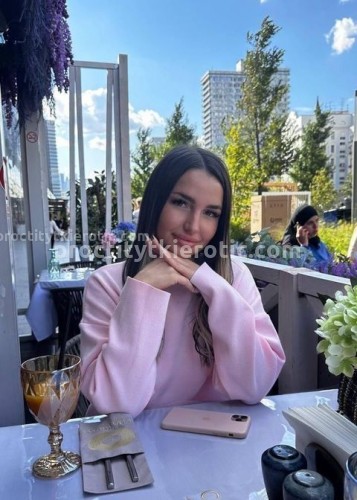 Василиса, Г. Острогожск