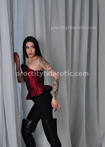 Вика, Г. Острогожск