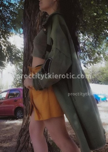 Юля, Г. Острогожск