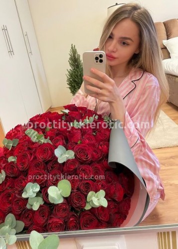 Анютка, Г. Острогожск