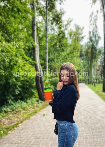 Анна, Г. Острогожск