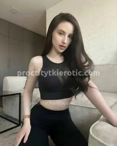 Вика, Г. Острогожск